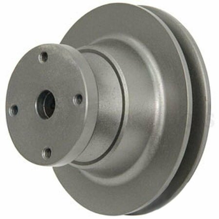 Water Pump Pulley Fits Ford Fits New Holland Tractor TW15 TW25 TW35 T -  AFTERMARKET, E2NN8610AB